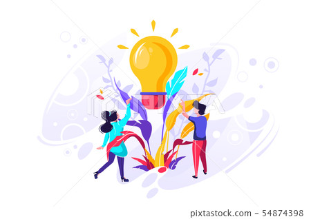 Concept application form Concept application form 54874398