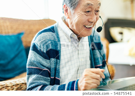高級在線個人電腦 高級在線個人電腦 54875541