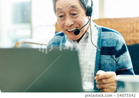 高級在線個人電腦 高級在線個人電腦 54875542