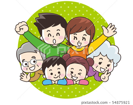 Family to gather 54875921