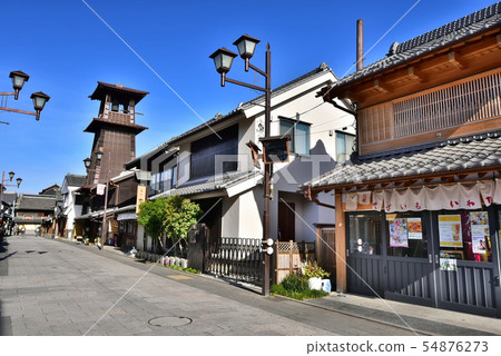 Koedo Kawagoe市容 54876273