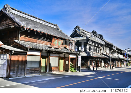 Koedo Kawagoe市容 54876282