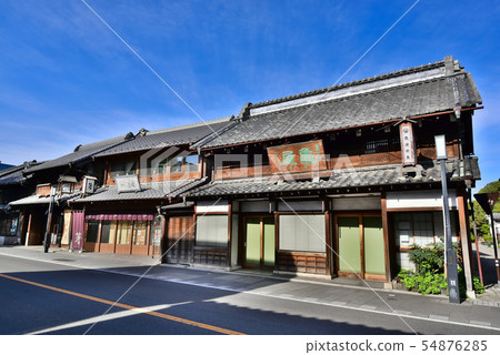 Koedo Kawagoe市容 Koedo Kawagoe市容 54876285