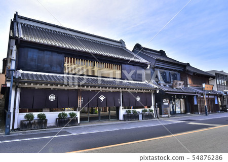 Koedo Kawagoe市容 54876286