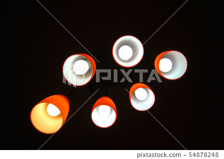 hanging lamp with light bulbs hanging lamp with light bulbs 54878248