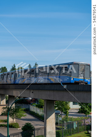 Sky train Sky train 54879541