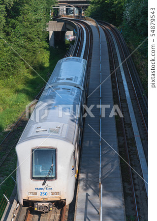 Sky train part2 54879543