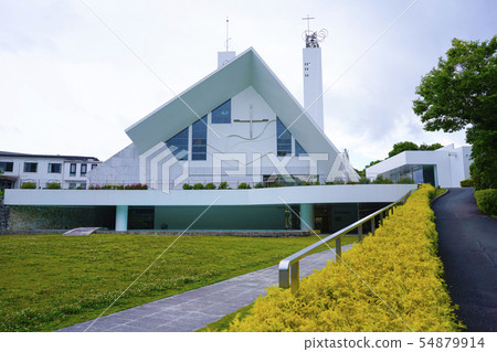 山口澤維爾紀念館 54879914