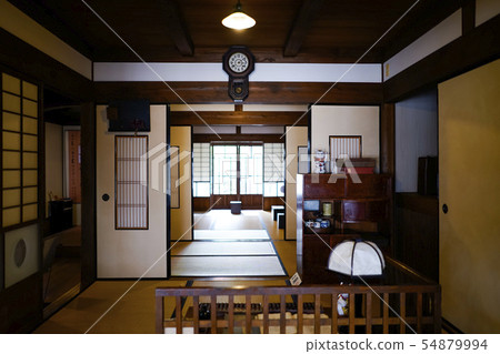 Kaneko Misuzu Memorial Hall 54879994