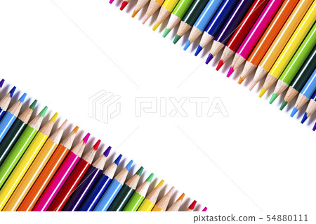 彩色鉛筆 照片素材 圖片 圖庫