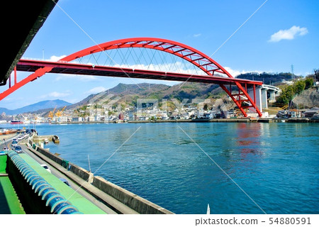 [廣島] Daido Ondo Bridge 54880591