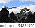 松岩山雲 54881990