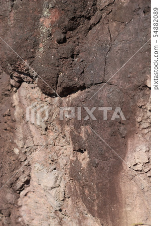 Rough rough skin 54882089