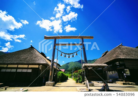 Ouchi inn Ouchi inn 54883096