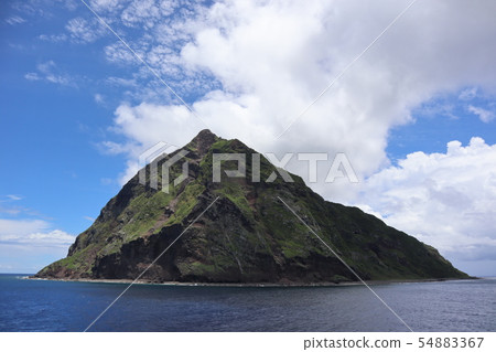North Iwo Jima 54883367