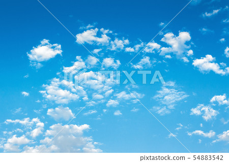 beautiful summer sky background beautiful summer sky background 54883542