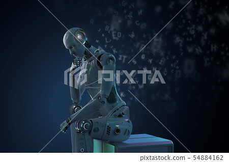 ai robot learning ai robot learning 54884162