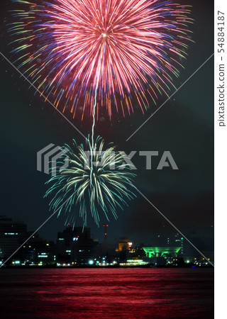 煙花 煙花 54884187