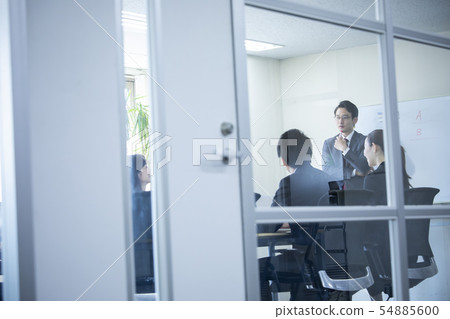 Business Image Seminar Business Image Seminar 54885600