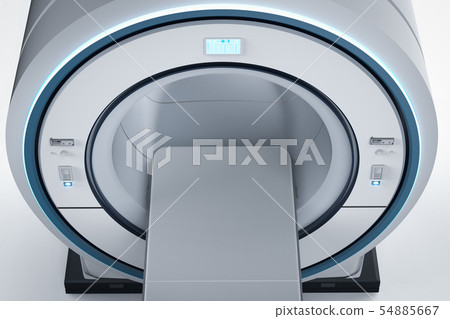 mri scan machine mri scan machine 54885667