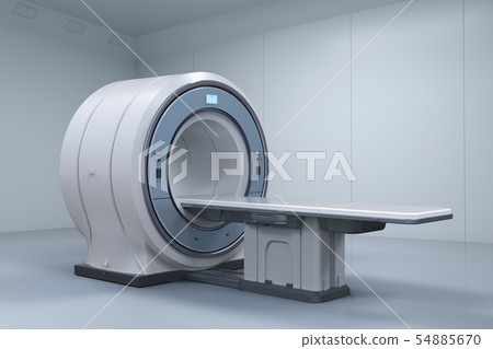 mri scan machine mri scan machine 54885670