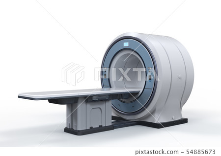 mri scan machine mri scan machine 54885673