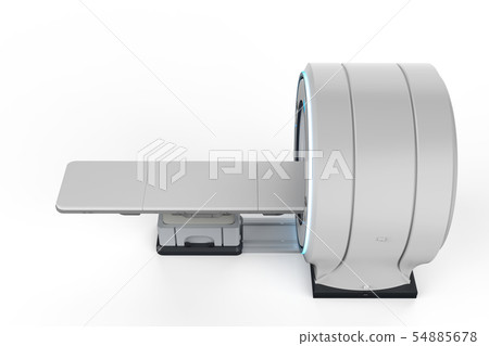 mri scan machine 54885678