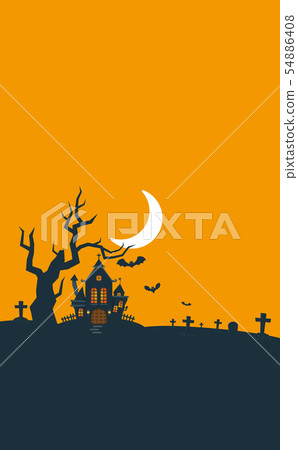 萬聖節 豐收節 生活事件 54886408