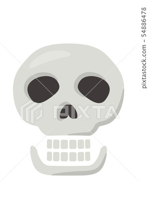 halloween, skull, the cranium 54886478