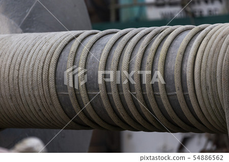 Drum and cable 54886562