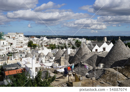 building in Via Monte Pertica 54887074