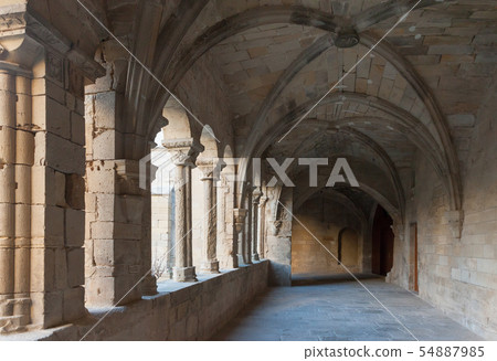 Vallbona de les Monges 54887985