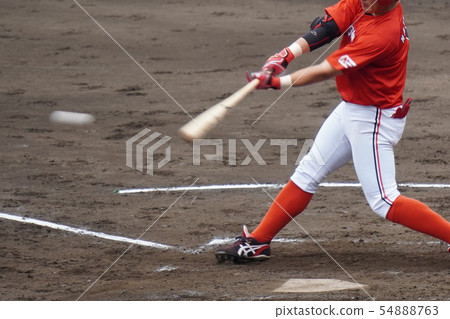 Fourth batter 54888763