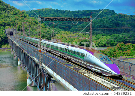 新幹線kodama 500系列圖像 54889221