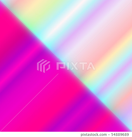New retro wave vivid color gradients background. 54889689