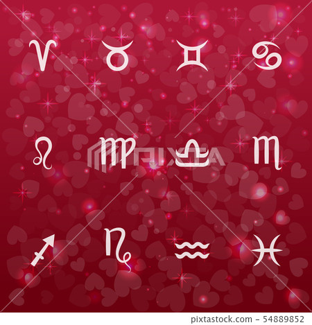 Astrological compatibility horoscope Astrological compatibility horoscope 54889852