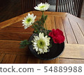 插花 54889988