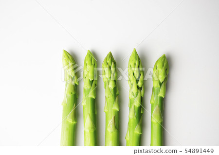 蘆筍 54891449