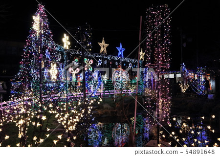 照明#18 照明#18 54891648