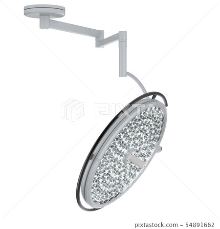 surgery lights or medical lamps surgery lights or medical lamps 54891662