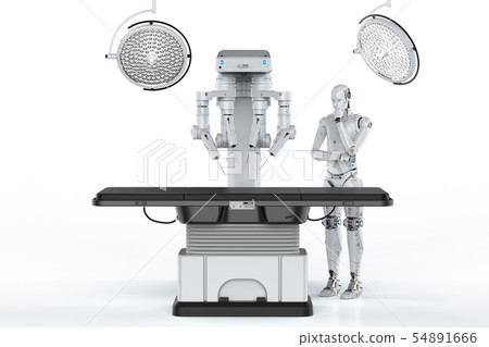 robot surgery machine robot surgery machine 54891666