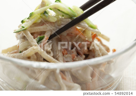 牛肉沙拉 牛肉沙拉 54892014