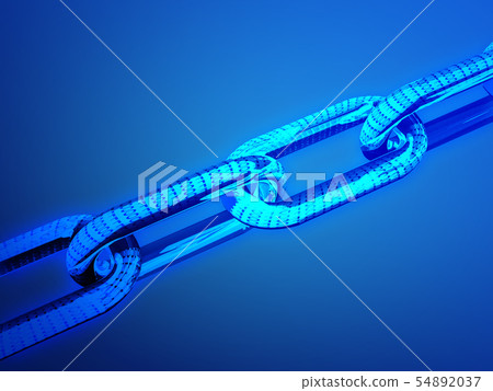 Block chain Block chain 54892037