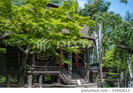Chusonji寺 Chusonji寺 54892613