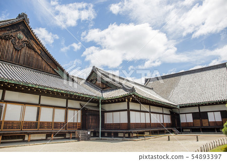 二條城 二條城 54893397