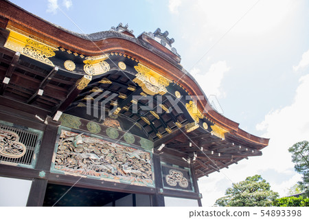 二條城 二條城 54893398