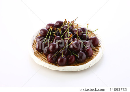 美國櫻桃 美國櫻桃 54893783