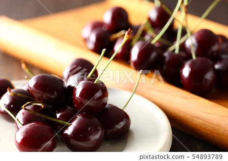 American Cherry 54893789