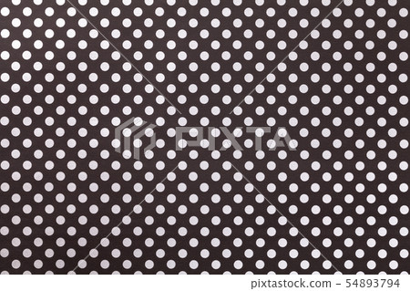 Black background from wrapping paper 54893794
