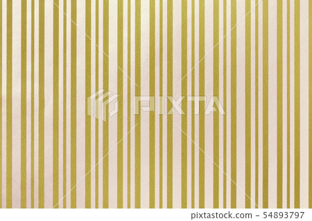 Golden and white background from striped paper Golden and white background from striped paper 54893797